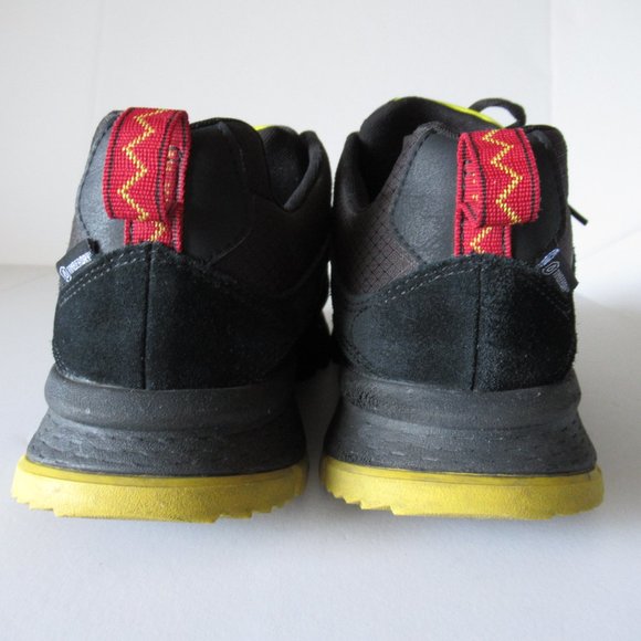 MEN'S TIMBERLAND LINCOLN PEAK WATERPROOF HIKING BOOTS, LOW - Picture 5 of 10